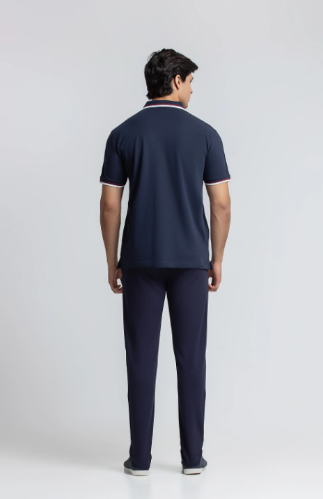 Signature Polo Men | Smart Fit