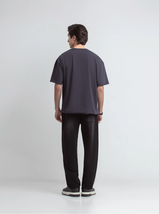 Emblem Tee Men | Relaxed Fit