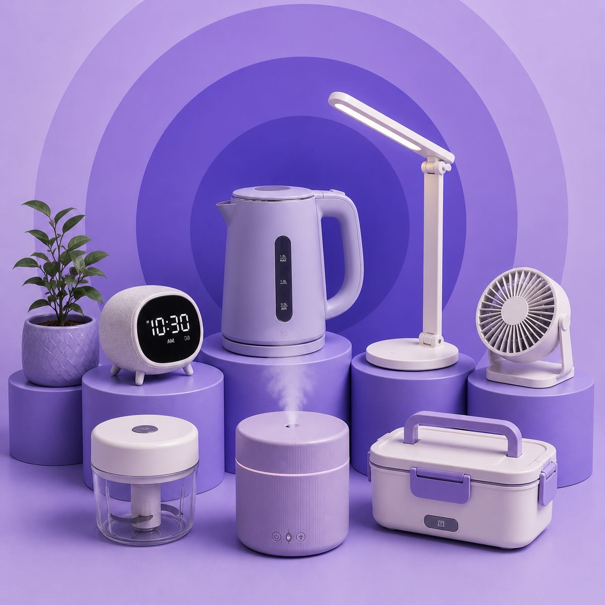 Smart Gadgets