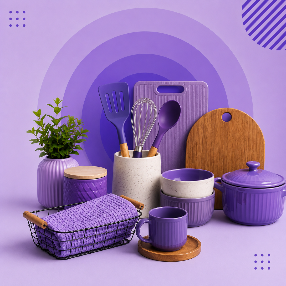 Home & Kitchen Accessories