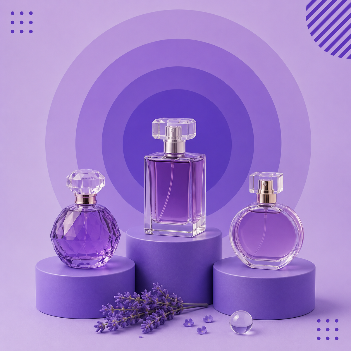 Premium Perfumes