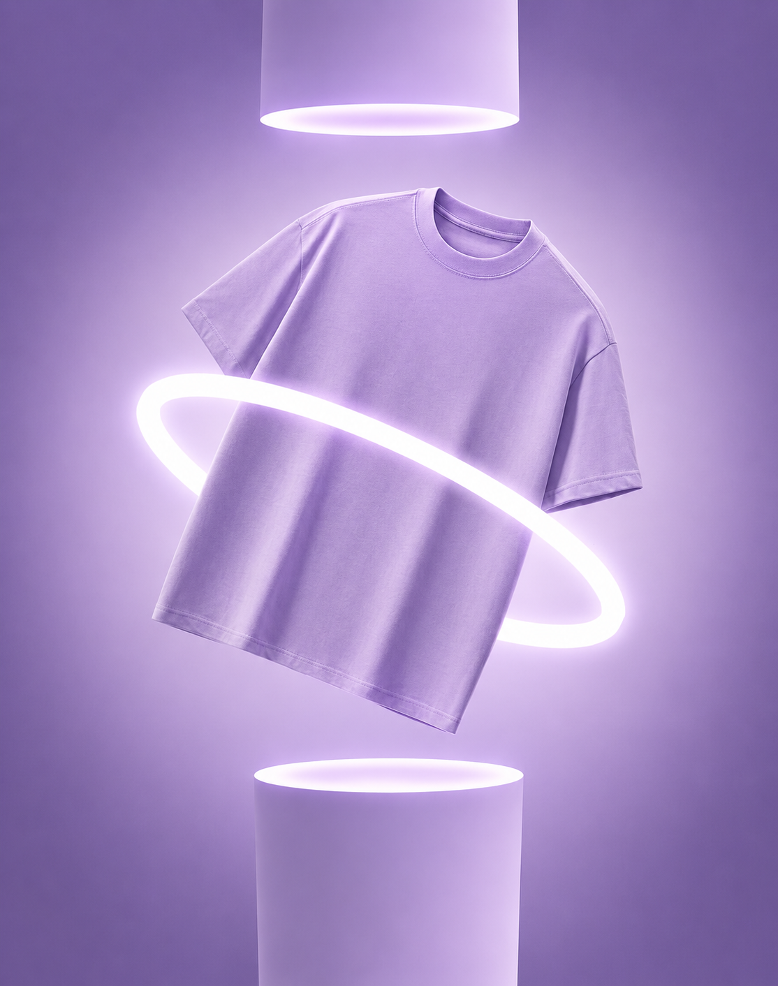 Polo-Shirts & T-Shirts