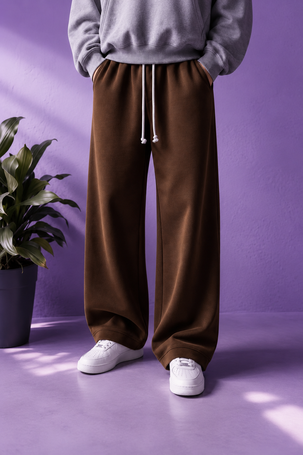 Trousers & Pants