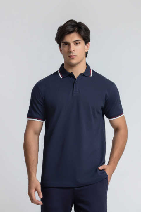 Signature Polo Men | Smart Fit