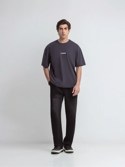 Emblem Tee Men | Relaxed Fit