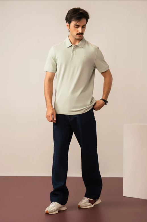 CLASSIC POLO
