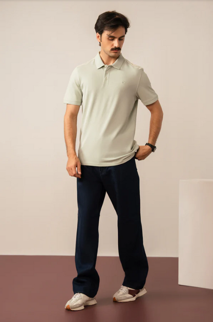 CLASSIC POLO