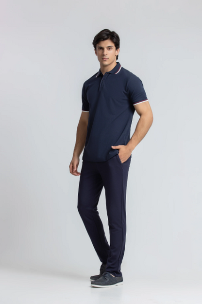Signature Polo Men | Smart Fit