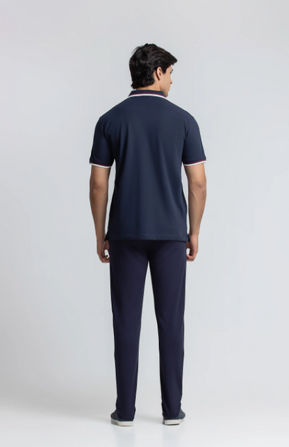 Signature Polo Men | Smart Fit