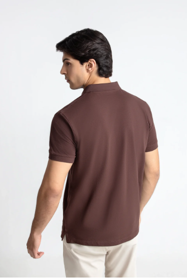 Essential Polo Men | Smart Fit