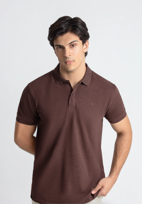 Essential Polo Men | Smart Fit
