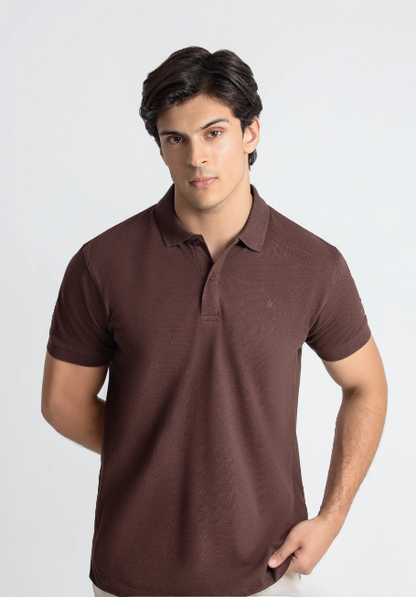 Essential Polo Men | Smart Fit