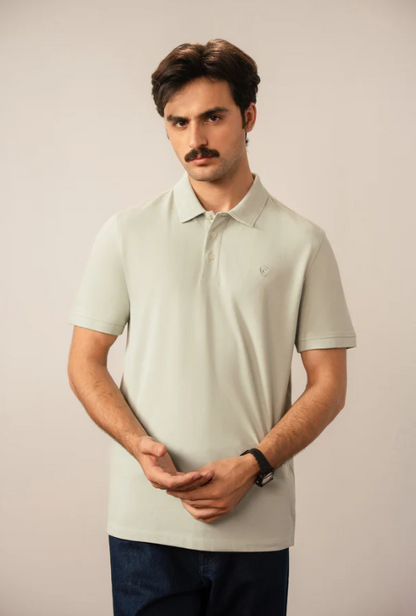 CLASSIC POLO