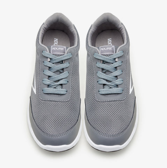 Men's Lace-up Sneakers