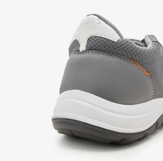 Men's Lace-up Sneakers