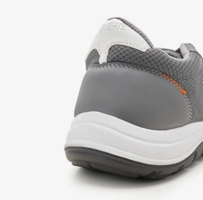 Men's Lace-up Sneakers