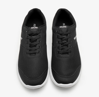 Men's Mesh Lace-up Sneakers