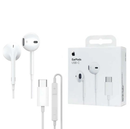 iPhone Handsfree by apple