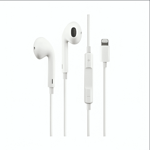 Apple Handsfree for iPhone with Lightening Jack