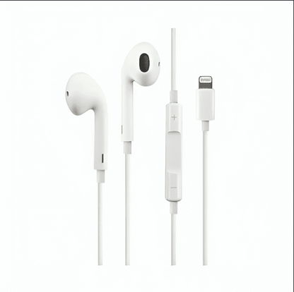 Apple Handsfree for iPhone with Lightening Jack