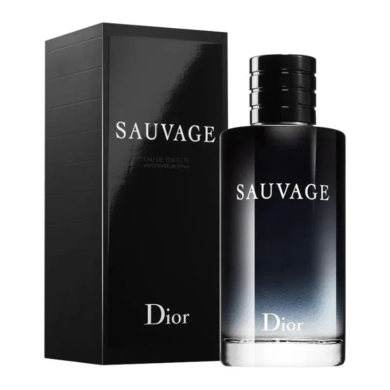 Dior Sauvage