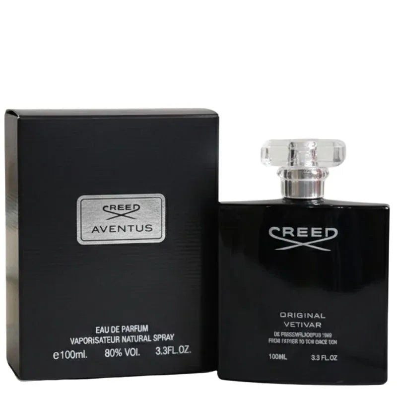 Creed Aventures Perfume