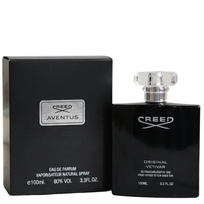 Creed Aventures Perfume