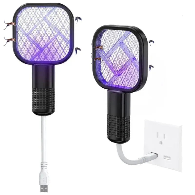 Portable Mini Mosquito Swatter