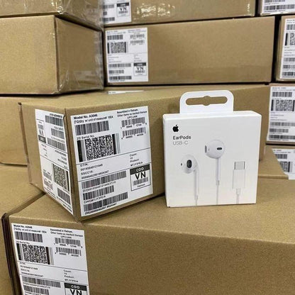 iPhone Handsfree by apple