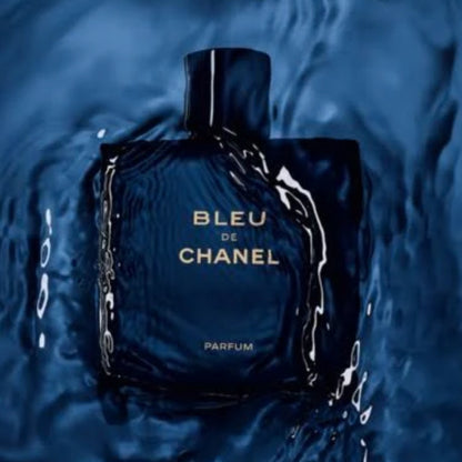 Bleu De Chanel Eau De Parfum Spray