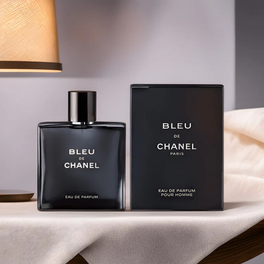 Bleu De Chanel Eau De Parfum Spray