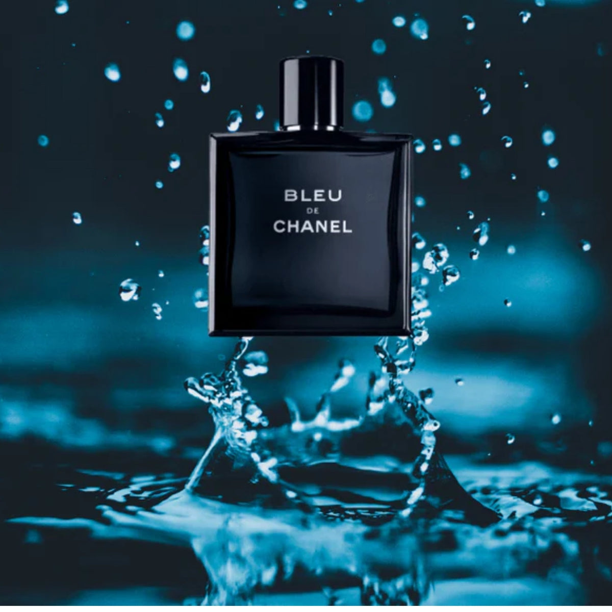 Bleu De Chanel Eau De Parfum Spray